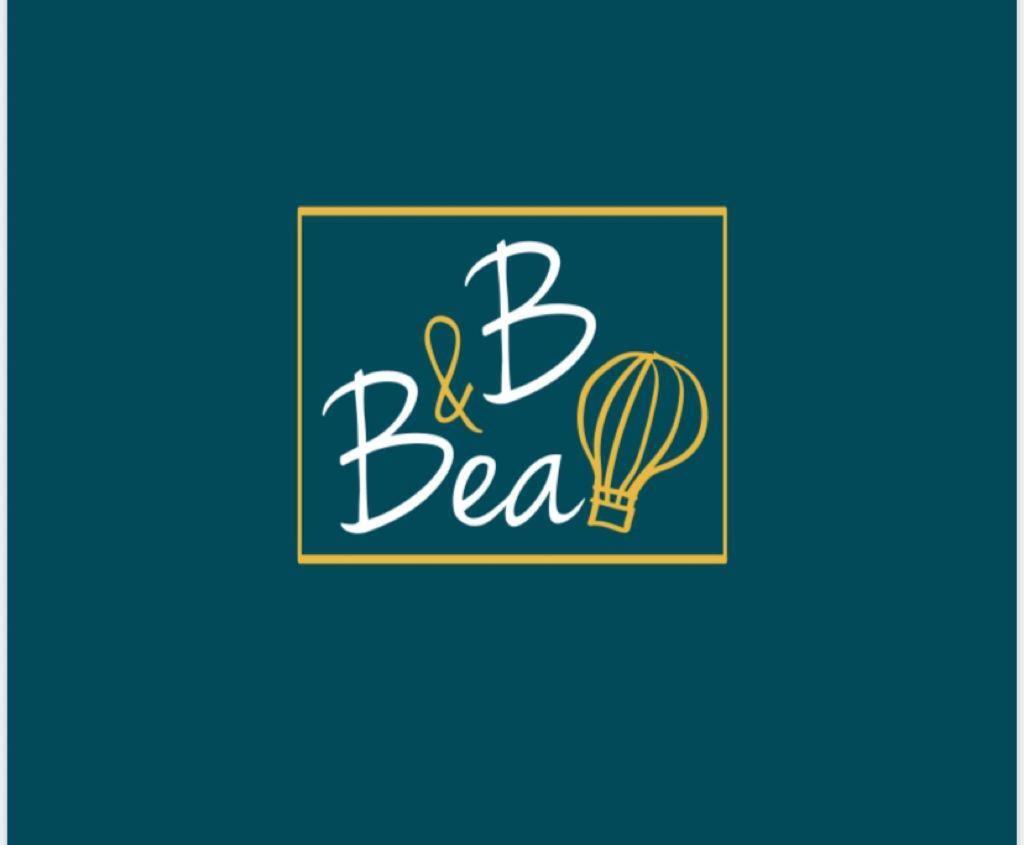 B & Bea ローマ エクステリア 写真